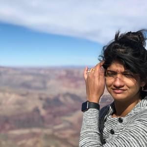 Meet your Posher, Tanuja